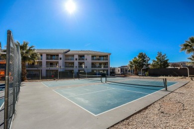 Las Palmas Resort. Its a short walk to the  clubhouse and pool on Sunbrook Golf Course in Utah - for sale on GolfHomes.com, golf home, golf lot