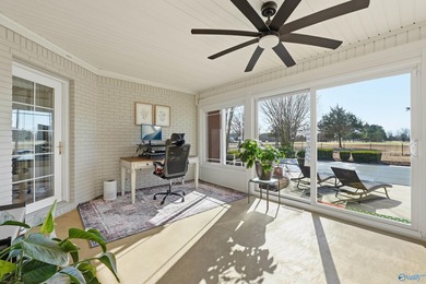 25160 Bain Rd- Welcome to this Beautifully Updated Brick home on Southern Gayles Golf Community in AL - for sale on GolfHomes.com, golf home, golf lot