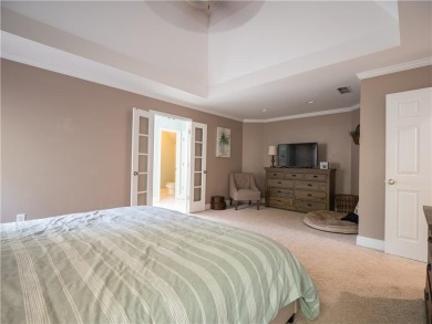 Beautiful 4 Bed, 3.5 Bath home in one of the most in-demand on Bridgemill Golf Club in Georgia - for sale on GolfHomes.com, golf home, golf lot