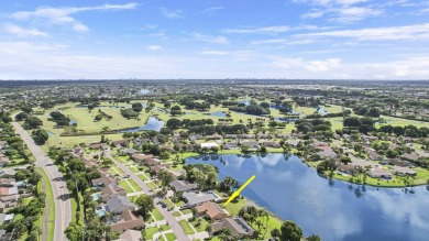 Welcome to 9624 Lancaster Place, a stunning eco-friendly haven on Southwinds Golf Course in Florida - for sale on GolfHomes.com, golf home, golf lot