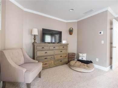 Beautiful 4 Bed, 3.5 Bath home in one of the most in-demand on Bridgemill Golf Club in Georgia - for sale on GolfHomes.com, golf home, golf lot