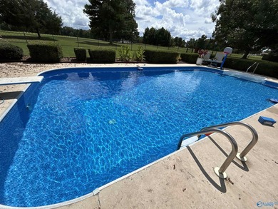 25160 Bain Rd- Welcome to this Beautifully Updated Brick home on Southern Gayles Golf Community in AL - for sale on GolfHomes.com, golf home, golf lot