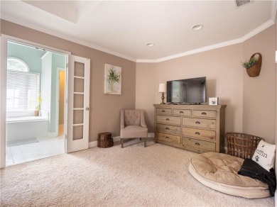 Beautiful 4 Bed, 3.5 Bath home in one of the most in-demand on Bridgemill Golf Club in Georgia - for sale on GolfHomes.com, golf home, golf lot