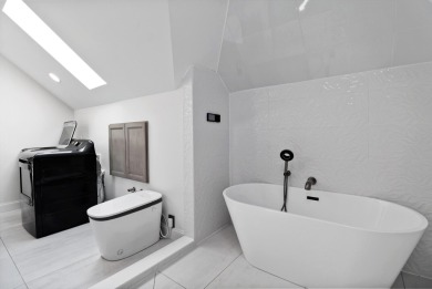 Welcome to a home where modern luxury, timeless design, and on White Hawk Country Club in Indiana - for sale on GolfHomes.com, golf home, golf lot
