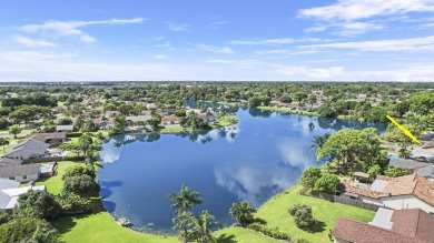 Welcome to 9624 Lancaster Place, a stunning eco-friendly haven on Southwinds Golf Course in Florida - for sale on GolfHomes.com, golf home, golf lot