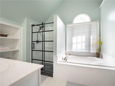 Beautiful 4 Bed, 3.5 Bath home in one of the most in-demand on Bridgemill Golf Club in Georgia - for sale on GolfHomes.com, golf home, golf lot