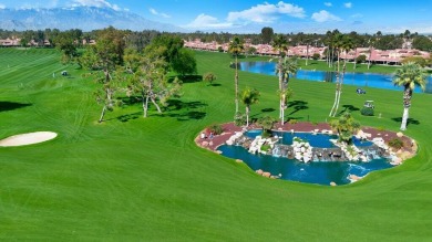 Welcome to the heart of Palm Desert! 
 Nestled within Woodhaven on Woodhaven Country Club in California - for sale on GolfHomes.com, golf home, golf lot