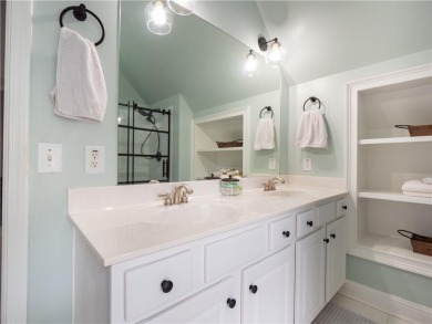 Beautiful 4 Bed, 3.5 Bath home in one of the most in-demand on Bridgemill Golf Club in Georgia - for sale on GolfHomes.com, golf home, golf lot