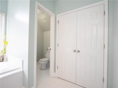 Beautiful 4 Bed, 3.5 Bath home in one of the most in-demand on Bridgemill Golf Club in Georgia - for sale on GolfHomes.com, golf home, golf lot