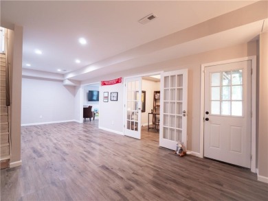 Beautiful 4 Bed, 3.5 Bath home in one of the most in-demand on Bridgemill Golf Club in Georgia - for sale on GolfHomes.com, golf home, golf lot
