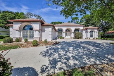 Welcome to 4371 Hunters Pass in the sought-after gated golf on Silverthorn Country Club in Florida - for sale on GolfHomes.com, golf home, golf lot