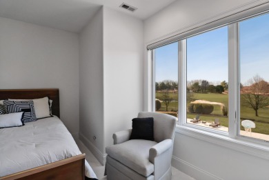 Welcome to a home where modern luxury, timeless design, and on White Hawk Country Club in Indiana - for sale on GolfHomes.com, golf home, golf lot