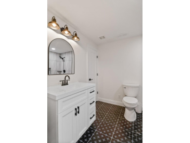 Welcome to a home where modern luxury, timeless design, and on White Hawk Country Club in Indiana - for sale on GolfHomes.com, golf home, golf lot