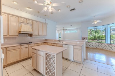 Welcome to 4371 Hunters Pass in the sought-after gated golf on Silverthorn Country Club in Florida - for sale on GolfHomes.com, golf home, golf lot