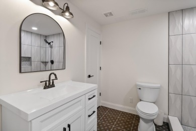 Welcome to a home where modern luxury, timeless design, and on White Hawk Country Club in Indiana - for sale on GolfHomes.com, golf home, golf lot