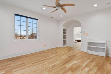 Welcome to a home where modern luxury, timeless design, and on White Hawk Country Club in Indiana - for sale on GolfHomes.com, golf home, golf lot