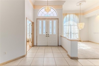 Welcome to 4371 Hunters Pass in the sought-after gated golf on Silverthorn Country Club in Florida - for sale on GolfHomes.com, golf home, golf lot