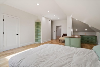 Welcome to a home where modern luxury, timeless design, and on White Hawk Country Club in Indiana - for sale on GolfHomes.com, golf home, golf lot