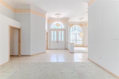 Welcome to 4371 Hunters Pass in the sought-after gated golf on Silverthorn Country Club in Florida - for sale on GolfHomes.com, golf home, golf lot
