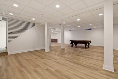 Welcome to a home where modern luxury, timeless design, and on White Hawk Country Club in Indiana - for sale on GolfHomes.com, golf home, golf lot