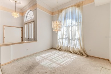 Welcome to 4371 Hunters Pass in the sought-after gated golf on Silverthorn Country Club in Florida - for sale on GolfHomes.com, golf home, golf lot