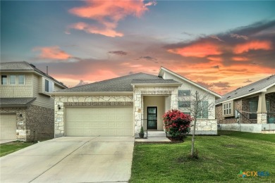 Welcome to this stunning 2020-built home nestled in the highly on The Golf Club At Star Ranch in Texas - for sale on GolfHomes.com, golf home, golf lot