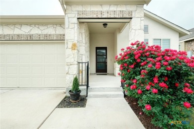 Welcome to this stunning 2020-built home nestled in the highly on The Golf Club At Star Ranch in Texas - for sale on GolfHomes.com, golf home, golf lot