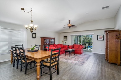 Experience the best of Florida living in this popular Active 55+ on The Groves Golf and Country Club in Florida - for sale on GolfHomes.com, golf home, golf lot