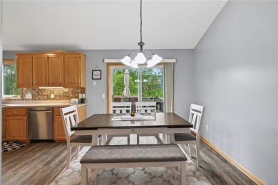 Welcome to Annandale, the *Heart of the Lakes.* This on Southbrook Golf Club in Minnesota - for sale on GolfHomes.com, golf home, golf lot