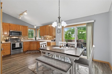 Welcome to Annandale, the *Heart of the Lakes.* This on Southbrook Golf Club in Minnesota - for sale on GolfHomes.com, golf home, golf lot