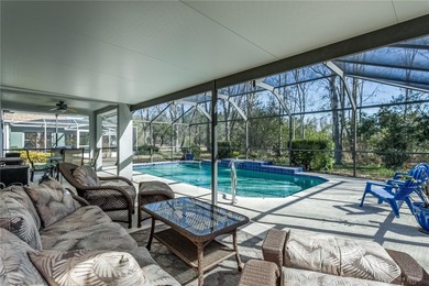 Experience the best of Florida living in this popular Active 55+ on The Groves Golf and Country Club in Florida - for sale on GolfHomes.com, golf home, golf lot