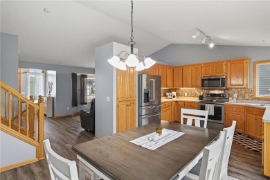 Welcome to Annandale, the *Heart of the Lakes.* This on Southbrook Golf Club in Minnesota - for sale on GolfHomes.com, golf home, golf lot