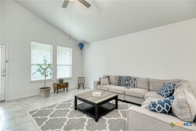 Welcome to this stunning 2020-built home nestled in the highly on The Golf Club At Star Ranch in Texas - for sale on GolfHomes.com, golf home, golf lot