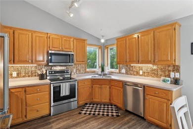 Welcome to Annandale, the *Heart of the Lakes.* This on Southbrook Golf Club in Minnesota - for sale on GolfHomes.com, golf home, golf lot