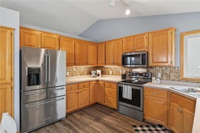 Welcome to Annandale, the *Heart of the Lakes.* This on Southbrook Golf Club in Minnesota - for sale on GolfHomes.com, golf home, golf lot