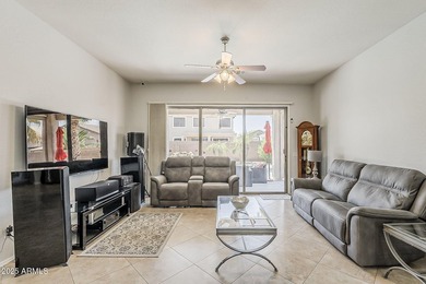 Absolutely stunning single-level home with a heated pool and spa on The Duke At Rancho El Dorado Golf Course in Arizona - for sale on GolfHomes.com, golf home, golf lot