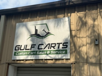 Gulf Carts, Inc is a full service golf cart dealer, offering on Sandestin Golf and Beach Resort - Raven in Florida - for sale on GolfHomes.com, golf home, golf lot