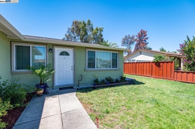 Bringing you this 3 bedroom, 1.5 Bathroom, 2 car garage, Located on Springtown Golf Course in California - for sale on GolfHomes.com, golf home, golf lot