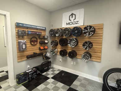 Gulf Carts, Inc is a full service golf cart dealer, offering on Sandestin Golf and Beach Resort - Raven in Florida - for sale on GolfHomes.com, golf home, golf lot
