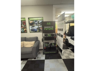 Gulf Carts, Inc is a full service golf cart dealer, offering on Sandestin Golf and Beach Resort - Raven in Florida - for sale on GolfHomes.com, golf home, golf lot