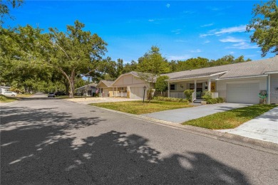 This Spacious Philadelphian Model Villa is in the Friendship on On Top of the World Golf Course in Florida - for sale on GolfHomes.com, golf home, golf lot