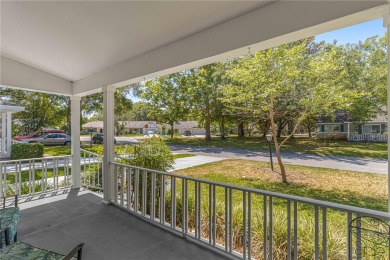This Spacious Philadelphian Model Villa is in the Friendship on On Top of the World Golf Course in Florida - for sale on GolfHomes.com, golf home, golf lot