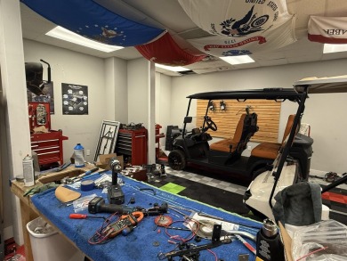 Gulf Carts, Inc is a full service golf cart dealer, offering on Sandestin Golf and Beach Resort - Raven in Florida - for sale on GolfHomes.com, golf home, golf lot