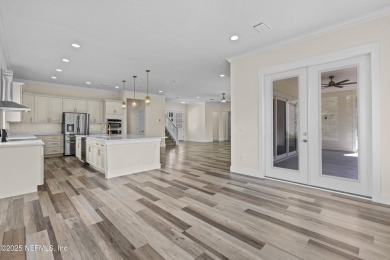 The Only One Like It! This stunning New Construction home sits on Eagle Landing Golf Club in Florida - for sale on GolfHomes.com, golf home, golf lot