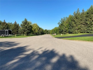 Looking for the perfect place to build your dream home?  Look no on Geneva Golf Club in Minnesota - for sale on GolfHomes.com, golf home, golf lot