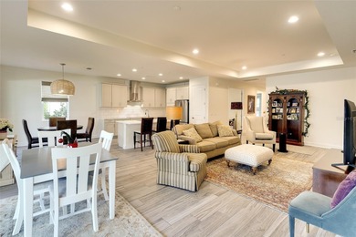 Nestled within the sought after golf course gated community of on River Wilderness Golf and Country Club in Florida - for sale on GolfHomes.com, golf home, golf lot