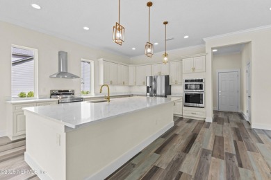 The Only One Like It! This stunning New Construction home sits on Eagle Landing Golf Club in Florida - for sale on GolfHomes.com, golf home, golf lot