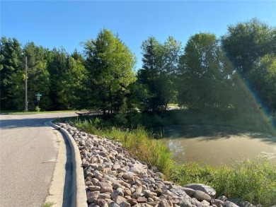 Looking for the perfect place to build your dream home?  Look no on Geneva Golf Club in Minnesota - for sale on GolfHomes.com, golf home, golf lot