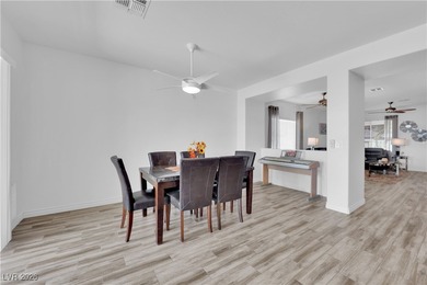 Single-story home in Sun City Anthem, a 55+ Henderson community on Revere Golf Club in Nevada - for sale on GolfHomes.com, golf home, golf lot