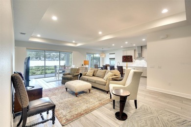 Nestled within the sought after golf course gated community of on River Wilderness Golf and Country Club in Florida - for sale on GolfHomes.com, golf home, golf lot